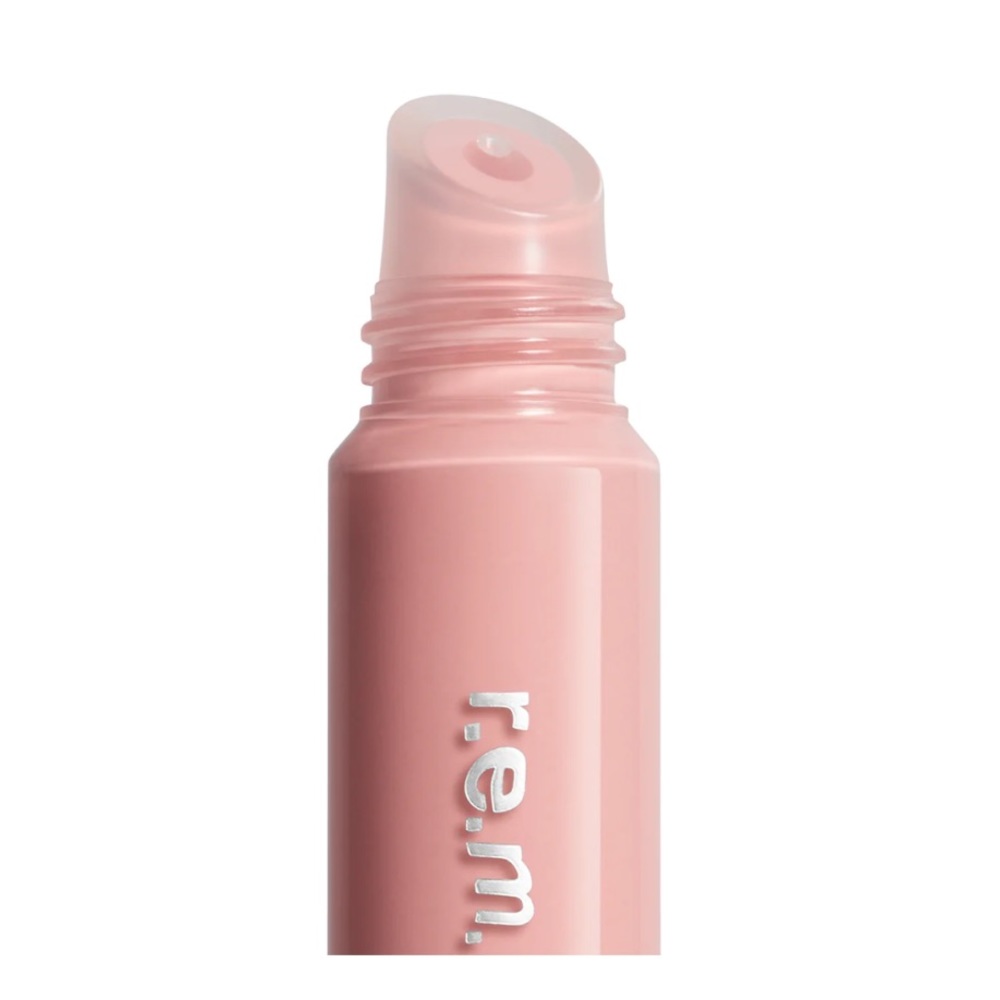 PLUMPING LIP GLOSS - PINK RAZOR - Picture 2 of 5